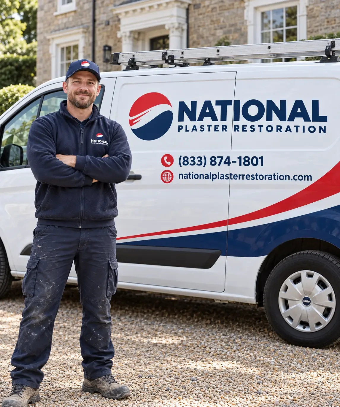 Plaster Repair Gosnell, AR FAQs